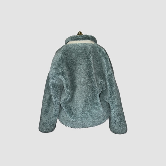 Faux fur Jacket - Picture 3 of 4